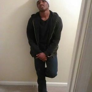 Meet your Posher, Mark